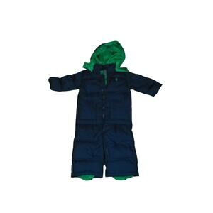 Polo Ralph Lauren Baby Snowsuit size 18M
